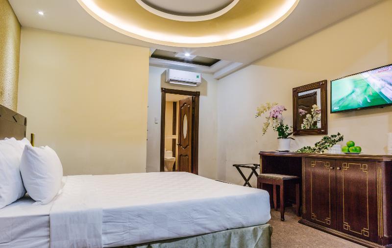 Singita Saigon Boutique Bnb Jeonse Hotel & Travel W Special Airport Service Deals Ho Chi Minh City Exterior photo